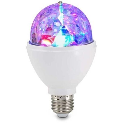 Ampoule del changeur - del,