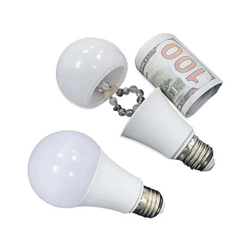 Pot billets d ampoule - pot,