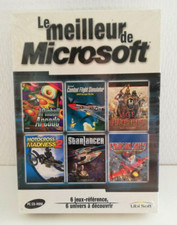 PC Big Box compilation