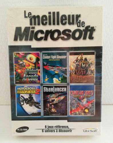 Big box compilation - box,