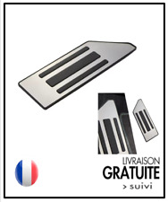 Repose-pied alu POUR PEUGEOT