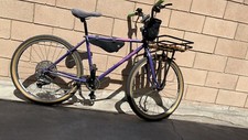 Specialized Rockhopper 26 Inch