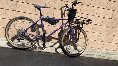 Specialized rockhopper inch - rockhopper, 26