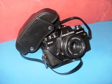 Appareil photo reflex allemand