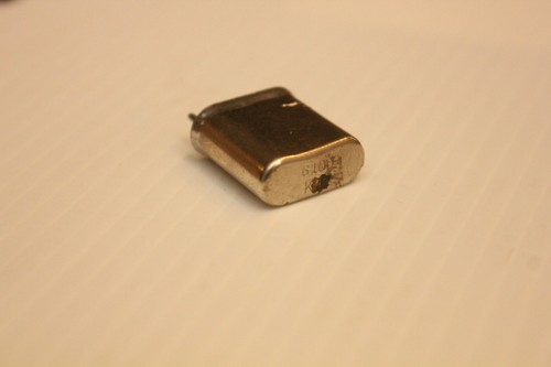 Cristal quartz 6100 - cristal,