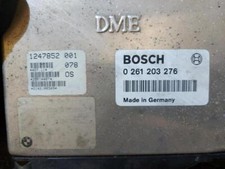 1247852 boîtier moteur uce