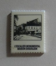 Feve Boulangerie Dugoujon - Nérac