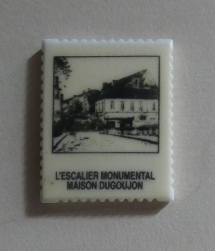 Feve boulangerie dugoujon - feve,