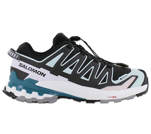 Salomon pro gtx - v9, w