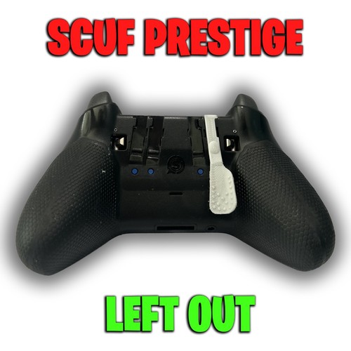 Prestige scuf paddle - prestige,