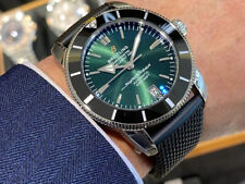 Breitling SuperOcean Heritage