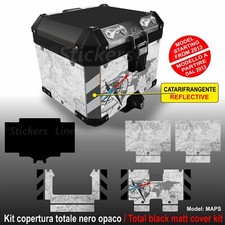 Adhésifs pour Top Case BMW