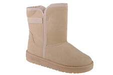 Bottes de neige Femme, Big Star Snow Boots, Beige