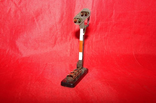 Fleischmann feu signal - fleischmann,