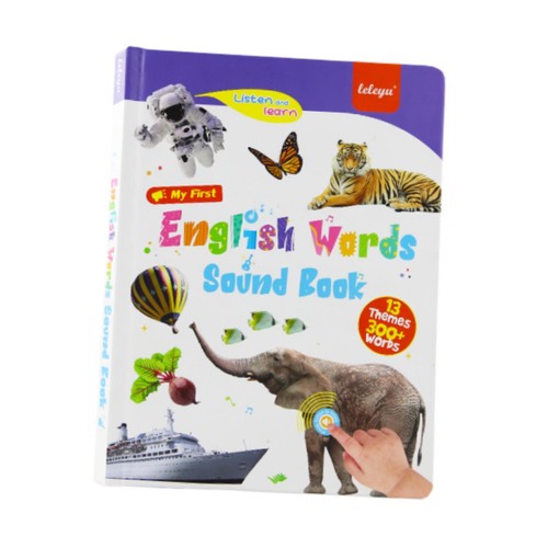 Livre vocabulaire anglais - de,
