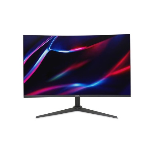 Ecran gamer incurvé - ecran,