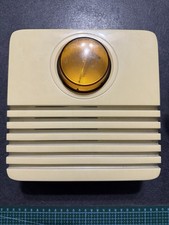 🔔 Sirène extérieure Somfy