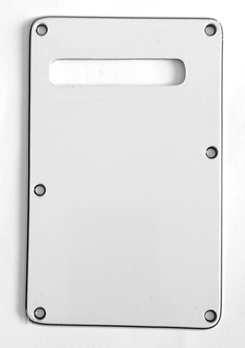 Plaque vibrato moderne - plaque,