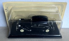 Citroen Traction 15 Six G 1939