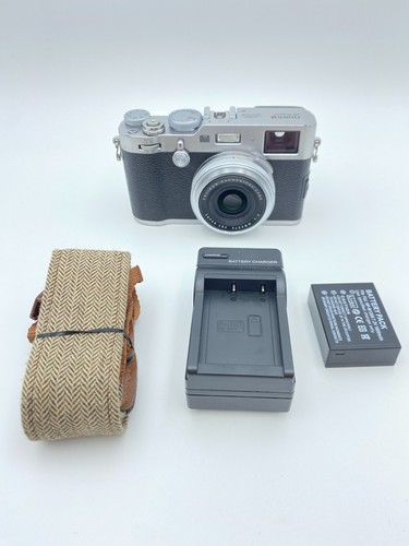 Appareil photo numérique