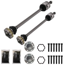 2 Cardans de Transmission for