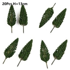 Maquette arbre ��chelle HO