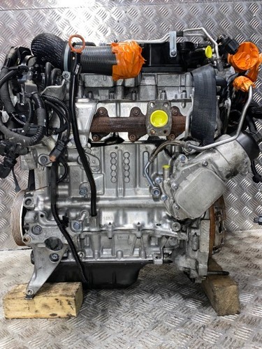 Moteur psa 8hr hdi - 1.4l,
