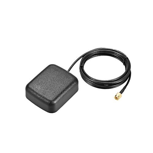 Gps active antenne sma mâle - active,