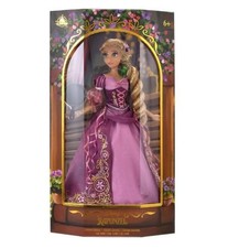 Poupée Raiponce Édition Limitée 5400 Ex