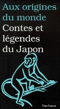 Aux origines du monde. Contes