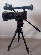 Caméra sony hdr ax2000 - hdr-ax2000, +