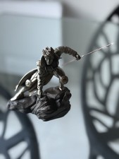 RARE RANDY BOWEN Gambit Etain