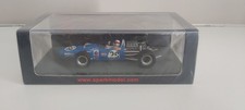 Spark 1/43 Matra Ford MS10 J