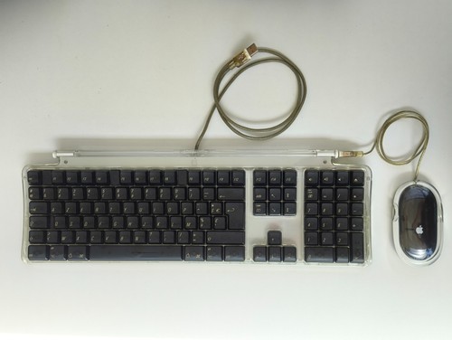 Apple pro keyboard m7803 - apple, +