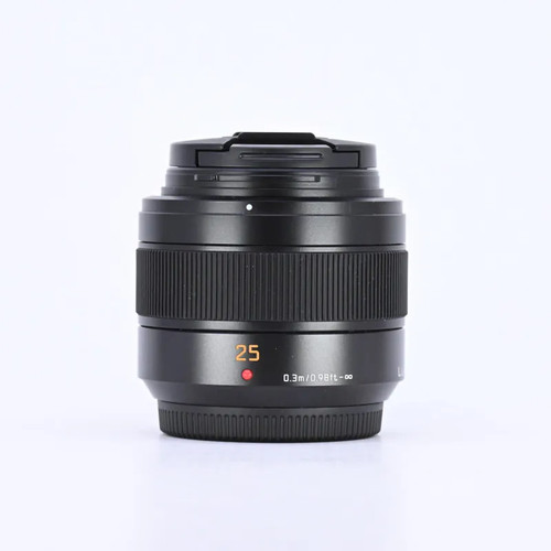 Panasonic lumix summilux - panasonic,