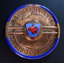 Automobile club nord la - automobile,