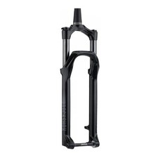 Fourche vtt 29" rockshox judy silver tk noir 1"1/8 conique boost 15x110 deb.120m