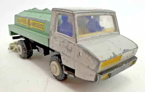 France jouet berliet - fj,