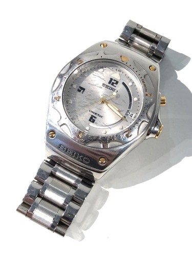 S1830 seiko kinetic - seiko,