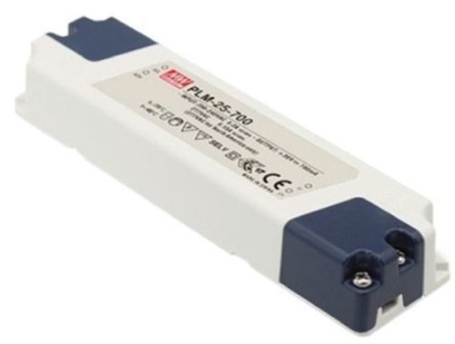 Mean well plm 500 pilote - well, plm-25-500,