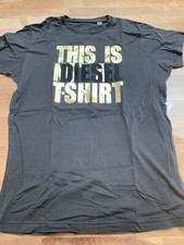 T-shirt DIESEL taille M NEUF