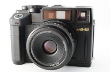 [ Haut Mint ] Zenza Bronica
