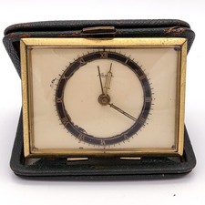 Kienzle Réveil Mécanique