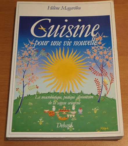 Cuisine pour une - une, nouvelle