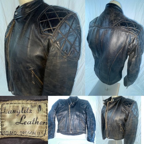 Vtg 50s 60s - mens, 40