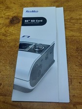 Replacement ResMed CPAP S9 SD