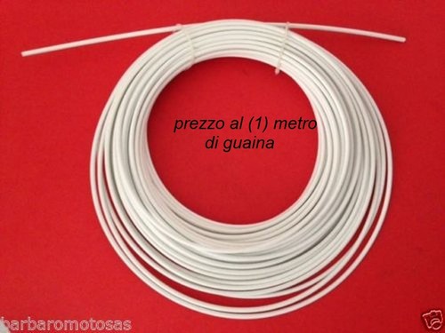 Gaine universel couleur blanc - gaine,
