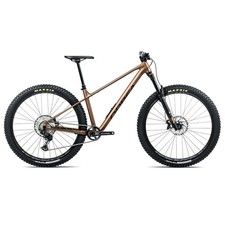 Laufey H-Ltd 29 12V 140Mm Métallique Cannelle/Noir 2026 VTT Orbea