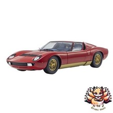 Produit fini rouge lamborghini - fini,