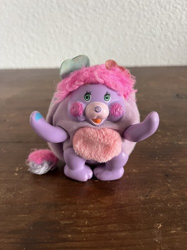 Vintage mini pocket popples - vintage,